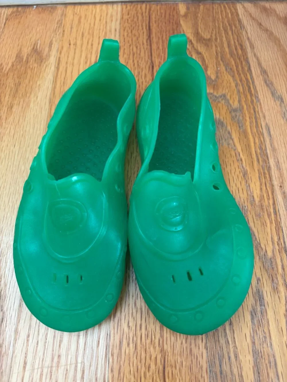 Kids' Shoe Bundle: Size 9-10